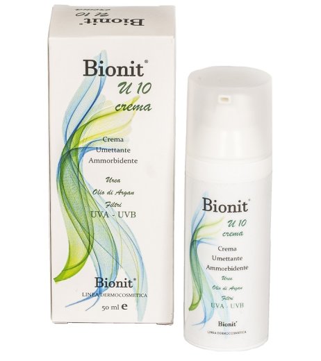 BIONIT-U 10 Cr.Urea 10% 50ml BIONIT-U 10 Cr.Urea 10% 50ml