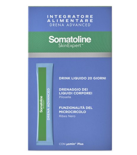 SOMAT SKIN EX DRENA ADV20STICK SOMAT SKIN EX DRENA ADV20STICK