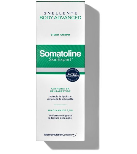 SOMAT Siero Body Advanced SOMAT Siero Body Advanced