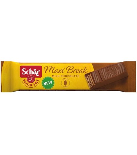 SCHAR Maxi Break 38g