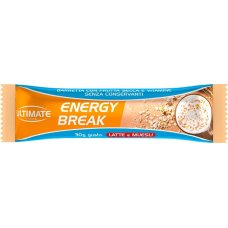 ULTIMATE Energy Break L/M 30G