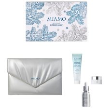 MIAMO COFANETTO PROTOCOLLO INTENSE GLOW