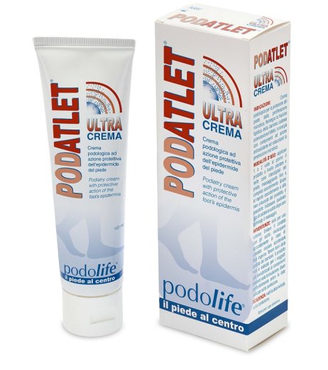 PODATLET Ultra Cr.100ml PODATLET Ultra Cr.100ml