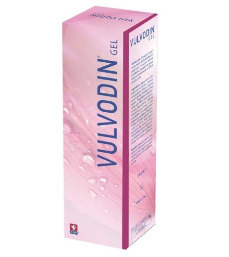 VULVODIN Gel 100ml VULVODIN Gel 100ml
