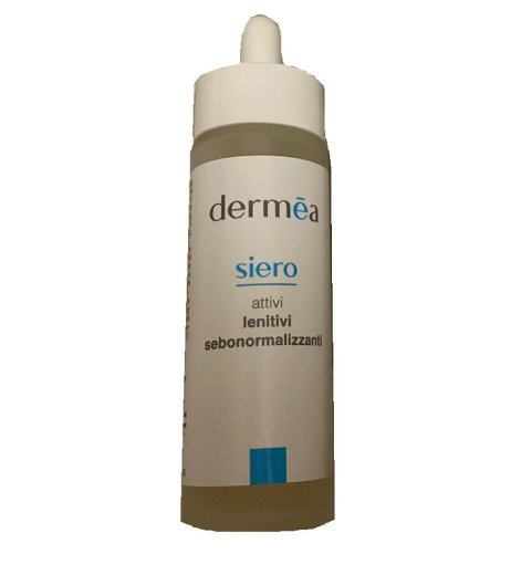 DERMEA Siero Viso 50ml DERMEA Siero Viso 50ml