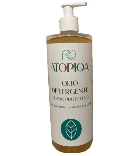 ATOPIQUA Olio Deterg.750ml ATOPIQUA Olio Deterg.750ml