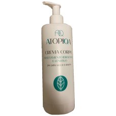 ATOPIQUA Crema Corpo 400ml