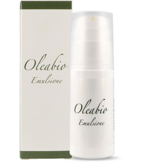 OLEABIO Emulsione 50ml OLEABIO Emulsione 50ml