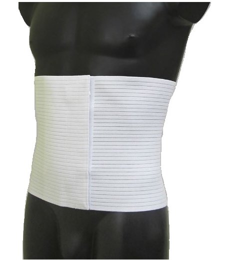 ORIONE Fascia Post/Op.XXL