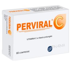 PERVIRAL C 60CPR