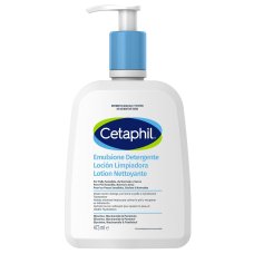 CETAPHIL Emuls.Deterg.473ml