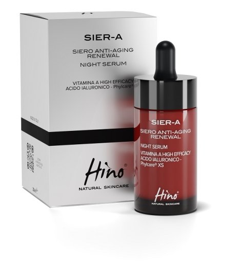 HNS SIER-A SIERO ANTIAGING30ML