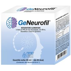 GENEUROFIL 2fl.90ml
