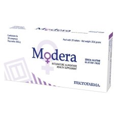 MODERA 30Cpr
