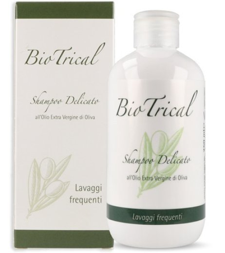 BIOTRICAL SHAMPOO DEL OLIO OLI BIOTRICAL SHAMPOO DEL OLIO OLI