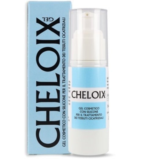CHELOX Gel 30ml CHELOX Gel 30ml