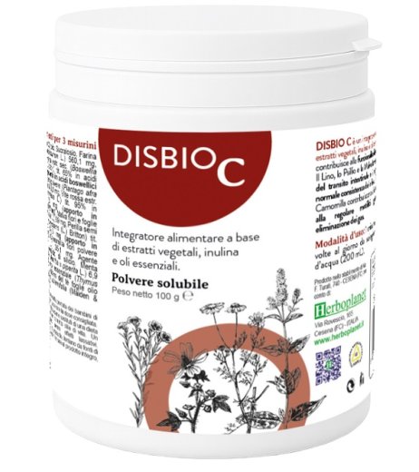 DISBIO C 100G