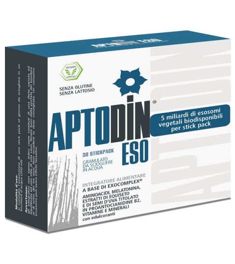 APTODIN Eso 30 Stick