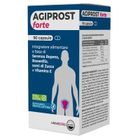 AGIPROST Forte 90 Cps