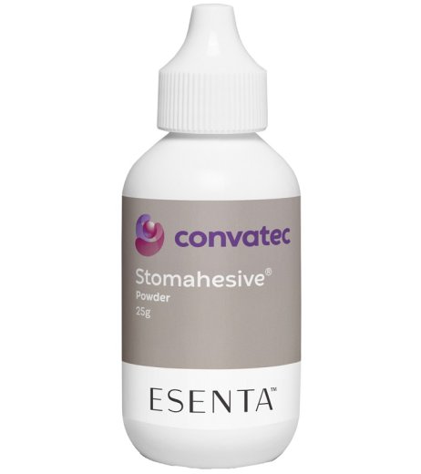 ESENTA STOMAHESIVE POLVERE 25G