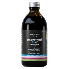 DR IMMUNE SCIROPPO 250ML