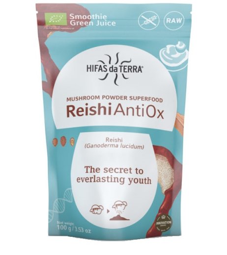 REISHIANTIOX 100g    FREELAND