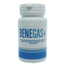 BENEGAS+ 60Cpr