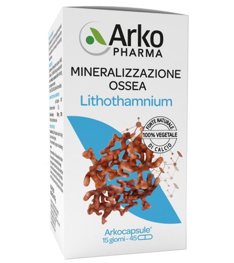ARKOCPS LITHOTHAMNIUM 45CPS
