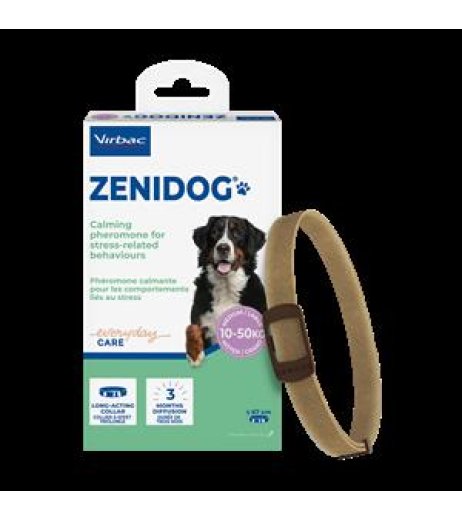 ZENIDOG Coll.Antistress M/L