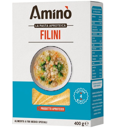 AMINO'Aprot.Filini 400g
