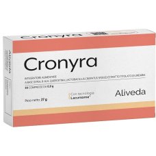 CRONYRA 30CPR