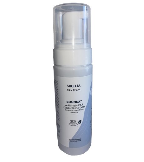 EMUNDA MOUSSE DET ANTI ROSSORE EMUNDA MOUSSE DET ANTI ROSSORE