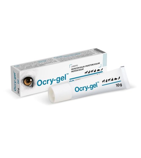 OCRY GEL 10G