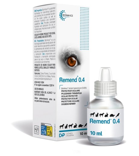 REMEND 0,4 10ml