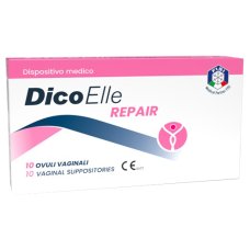 DICOELLE REPAIR 10 Ovuli