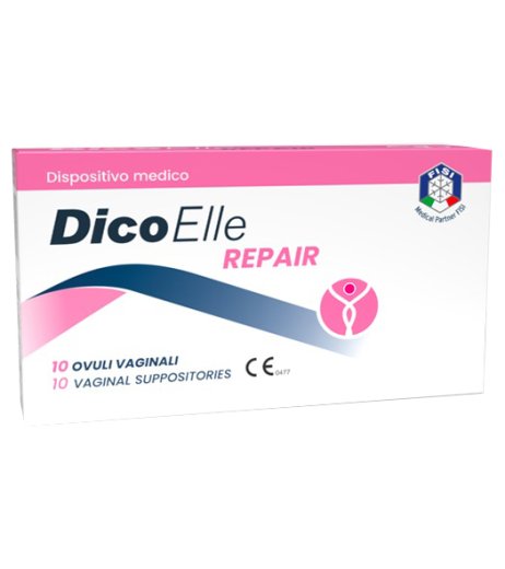 DICOELLE REPAIR 10 Ovuli