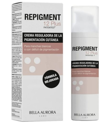 BELLA AURORA Repigm12 Crema BELLA AURORA Repigm12 Crema