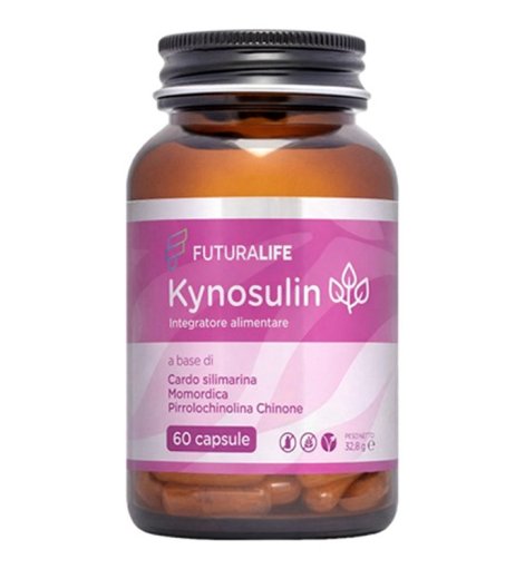 KYNOSULIN 60Cps