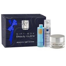 REV Gift Beauty Routine