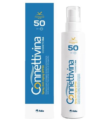 CONNETTIVINA Spray A/Aging 50+ CONNETTIVINA Spray A/Aging 50+