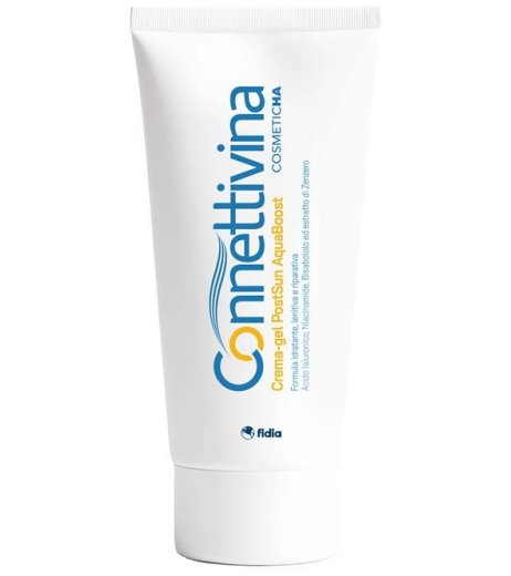 CONNETTIVINA Cr-Gel Post-Sun CONNETTIVINA Cr-Gel Post-Sun