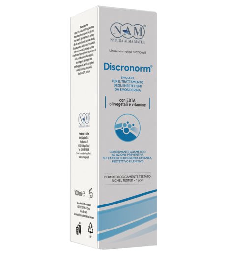 DISCRONORM 100ml DISCRONORM 100ml