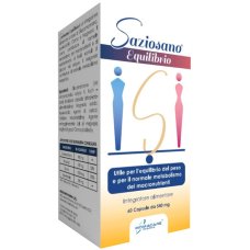 SAZIOSANO Equilibrio 60Cps