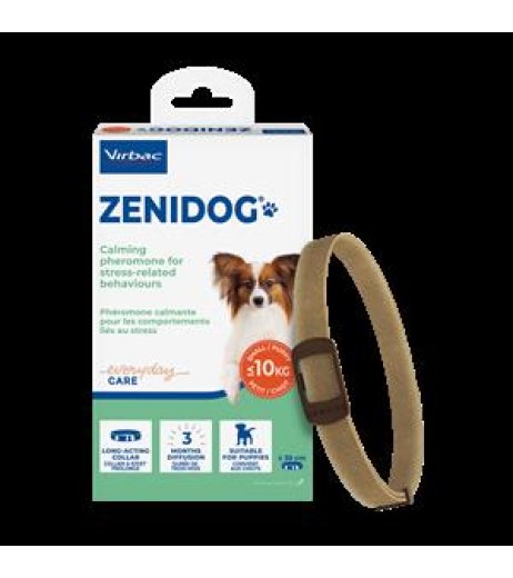 ZENIDOG Coll.Antistress S
