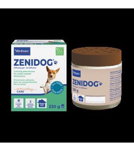 ZENIDOG Diffusore Gel 230g
