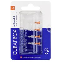 CURAPROX CPS 14 ORTHO ARA 4PZ