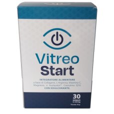 VITREO START 30STICKPACK