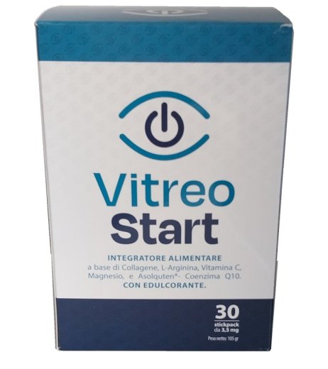 VITREO START 30STICKPACK VITREO START 30STICKPACK