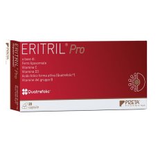 ERITRIL PRO 20Cps