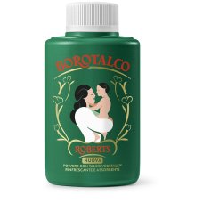 BOROTALCO Baratt.Talco Veg.70g